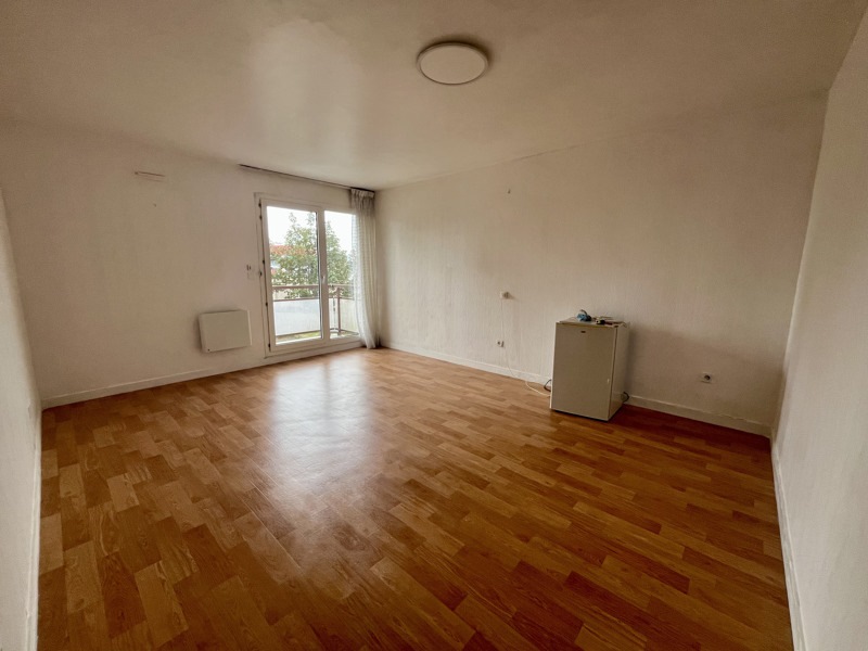 Vente Appartement BREST - 2 pièces -46 m² - (29200)