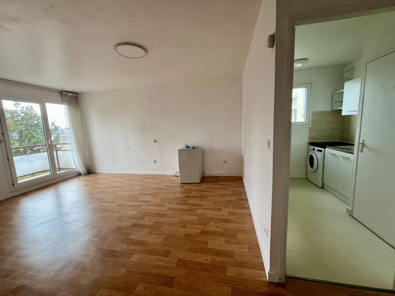 Vente Appartement BREST - 2 pièces -46 m² - (29200)