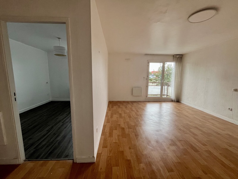 Vente Appartement BREST - 2 pièces -46 m² - (29200)
