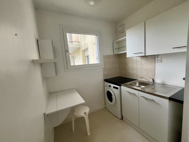 Vente Appartement BREST - 2 pièces -46 m² - (29200)
