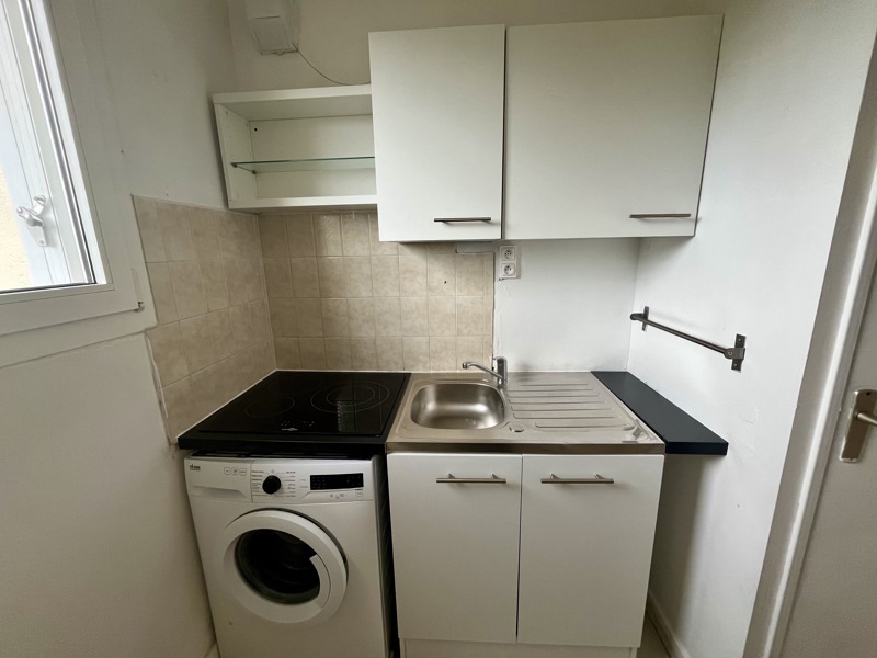 Vente Appartement BREST - 2 pièces -46 m² - (29200)