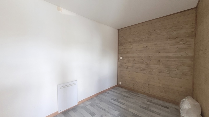 Vente Appartement BREST - 2 pièces -60 m² - (29200)