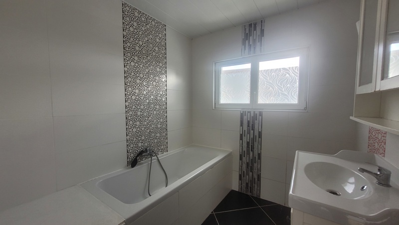 Vente Appartement BREST - 2 pièces -60 m² - (29200)