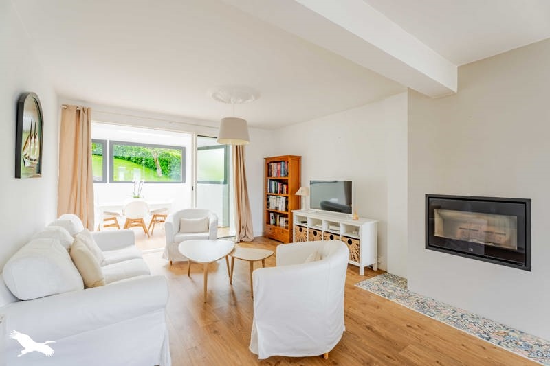Vente Maison BREST - 8 pièces -155 m² - (29200)