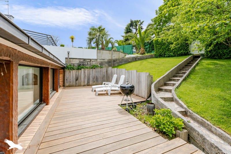 Vente Maison BREST - 8 pièces -155 m² - (29200)