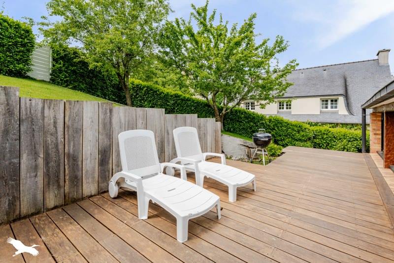 Vente Maison BREST - 8 pièces -155 m² - (29200)