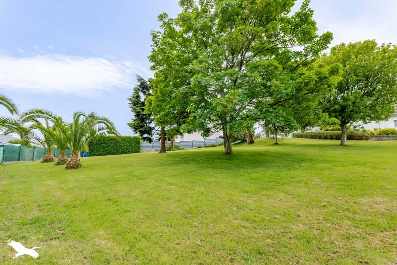 Vente Maison BREST - 8 pièces -155 m² - (29200)