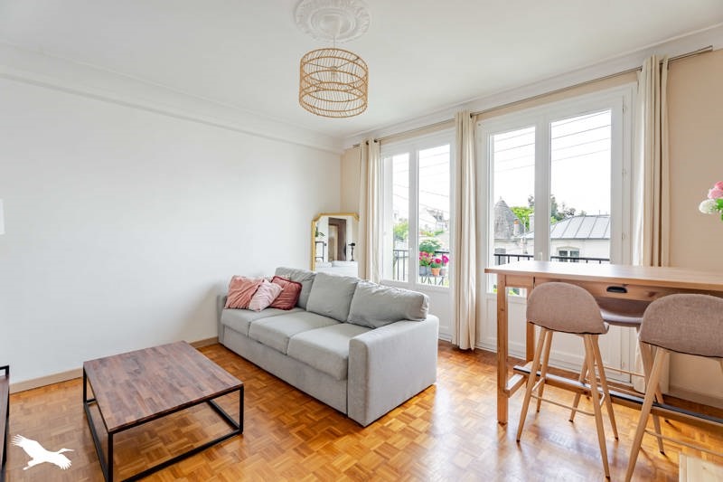 Vente Appartement BREST - 4 pièces -79 m² - (29200)
