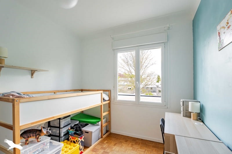 Vente Appartement BREST - 4 pièces -79 m² - (29200)
