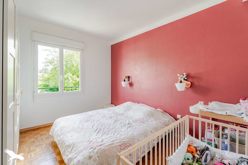 Vente Appartement BREST - 4 pièces -79 m² - (29200)