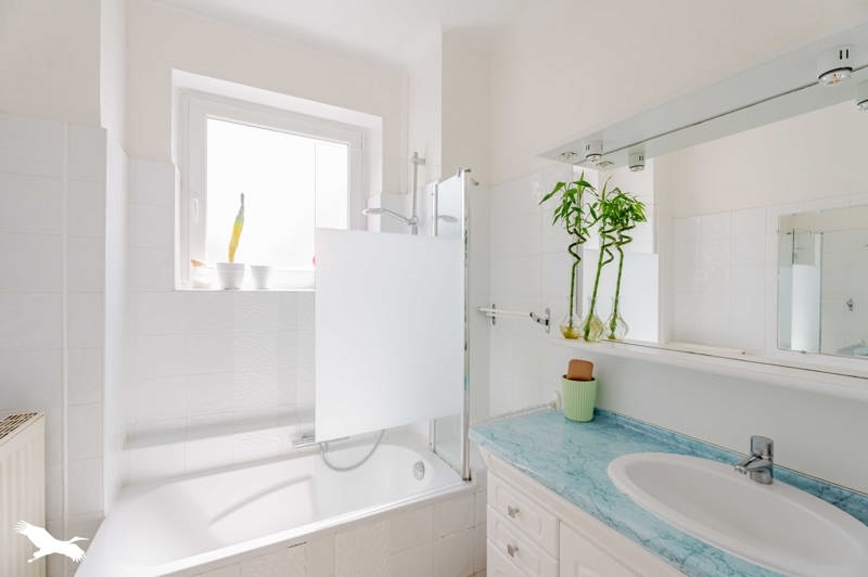 Vente Appartement BREST - 4 pièces -79 m² - (29200)