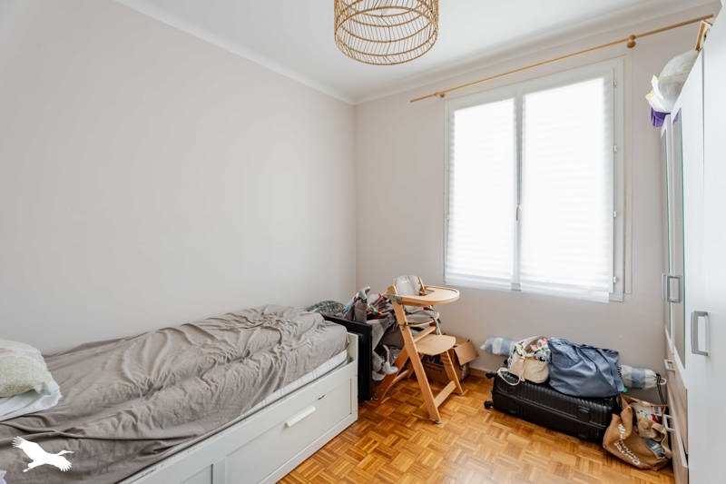 Vente Appartement BREST - 4 pièces -79 m² - (29200)