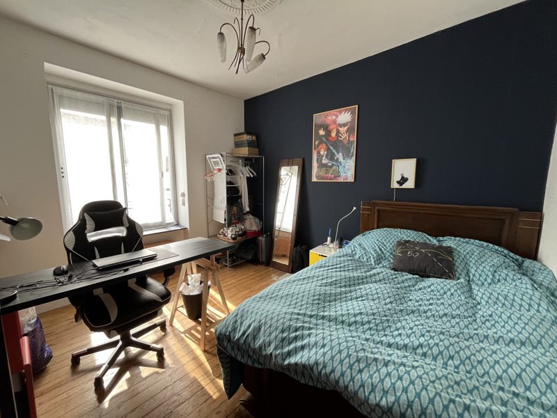 Vente Maison BREST - 3 pièces -84 m² - (29200)