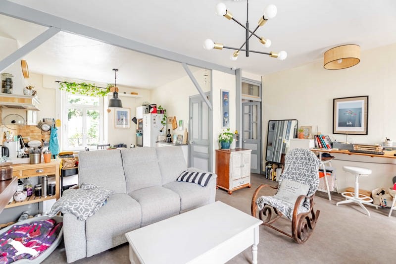 Maison 3 pièces 84 m² · à Brest · 84 m² · 208 771 €