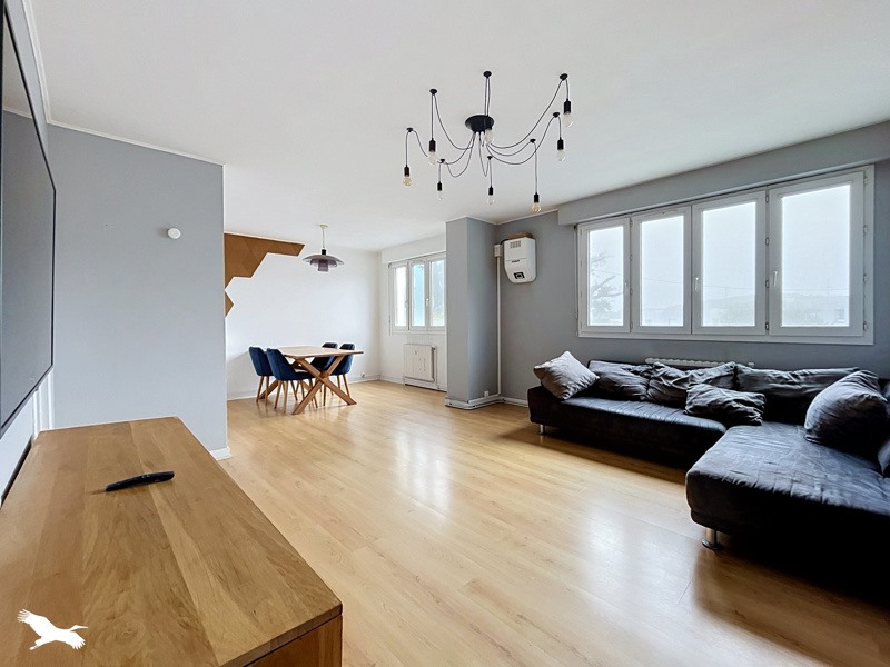Vente Appartement Brest 29200 4 pièces - 72 m²