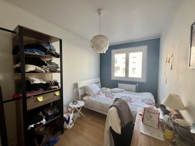 Vente Appartement BREST - 4 pièces -72 m² - (29200)