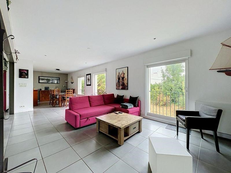 Vente Maison BREST - 5 pièces -125 m² - (29200)