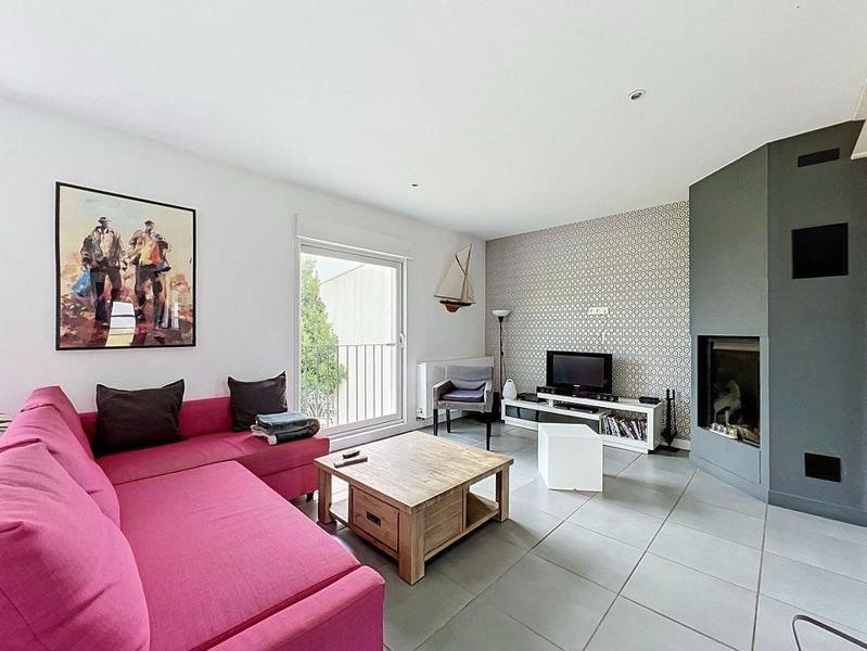 Vente Maison BREST - 5 pièces -125 m² - (29200)
