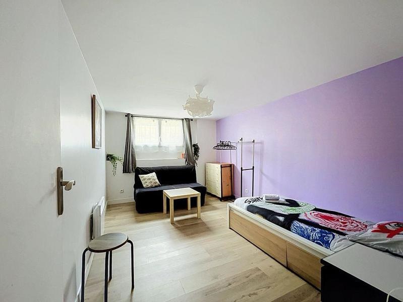 Vente Maison BREST - 5 pièces -125 m² - (29200)
