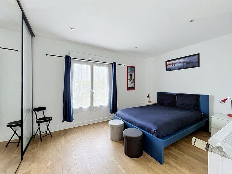Vente Maison BREST - 5 pièces -125 m² - (29200)