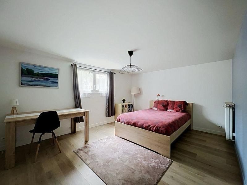 Vente Maison BREST - 5 pièces -125 m² - (29200)
