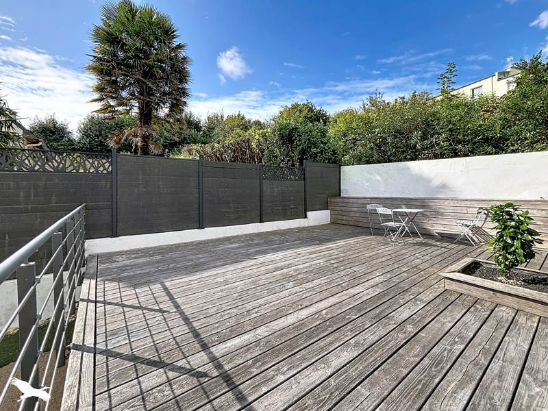 Vente Maison BREST - 4 pièces -85 m² - (29200)
