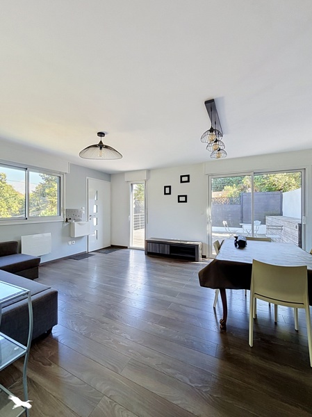 Vente Maison BREST - 4 pièces -85 m² - (29200)