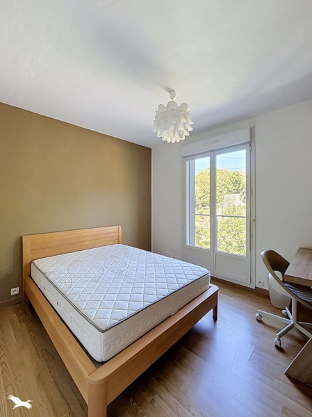 Vente Maison BREST - 4 pièces -85 m² - (29200)