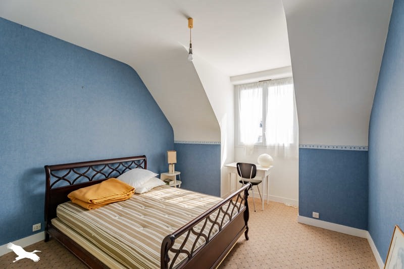 Vente Maison BREST - 7 pièces -140 m² - (29200)