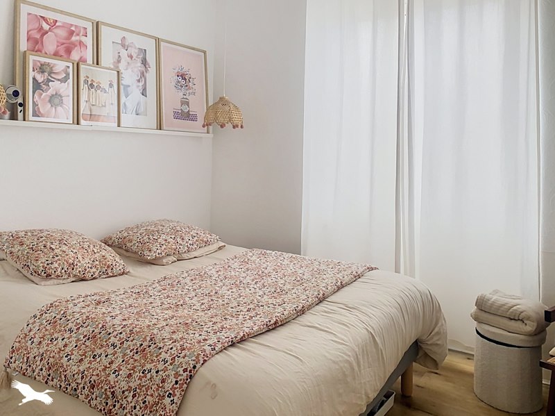 Vente Appartement BREST - 2 pièces -38 m² - (29200)