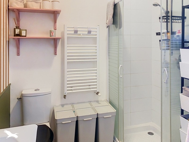 Vente Appartement BREST - 2 pièces -38 m² - (29200)