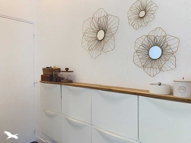 Vente Appartement BREST - 2 pièces -38 m² - (29200)