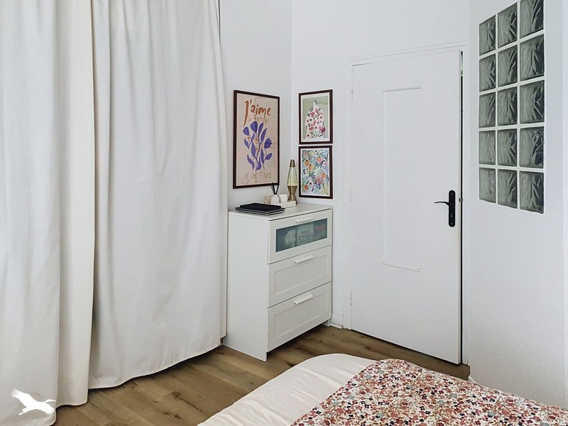 Vente Appartement BREST - 2 pièces -38 m² - (29200)