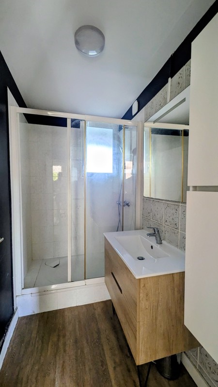 Vente Appartement BREST - 4 pièces -68 m² - (29200)