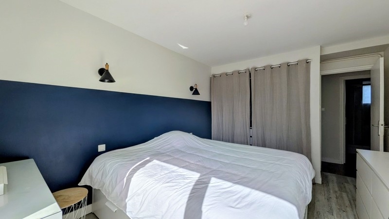 Vente Appartement BREST - 4 pièces -68 m² - (29200)