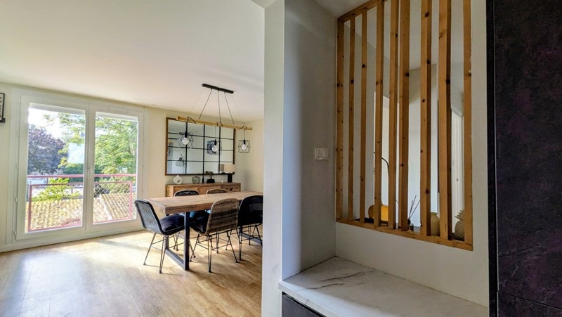 Vente Appartement BREST - 4 pièces -68 m² - (29200)