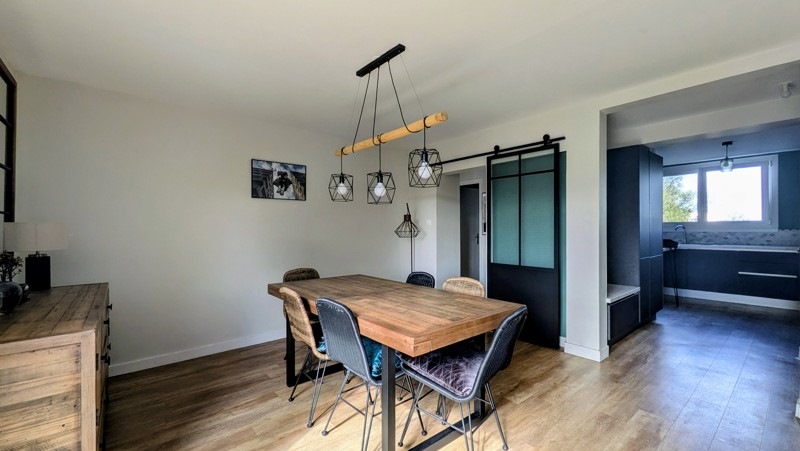 Vente Appartement BREST - 4 pièces -68 m² - (29200)
