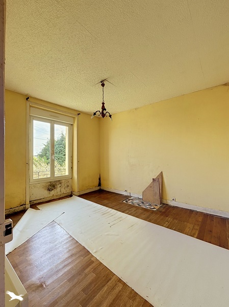 Vente Maison BREST - 4 pièces -63 m² - (29200)