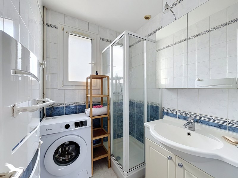 Vente Appartement BREST - 4 pièces -66 m² - (29200)