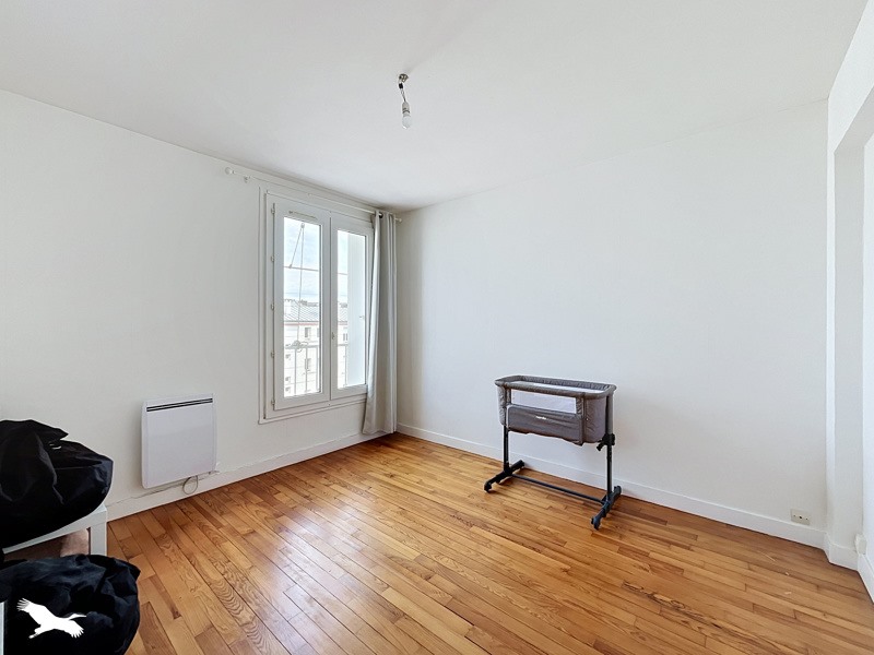 Vente Appartement BREST - 4 pièces -66 m² - (29200)