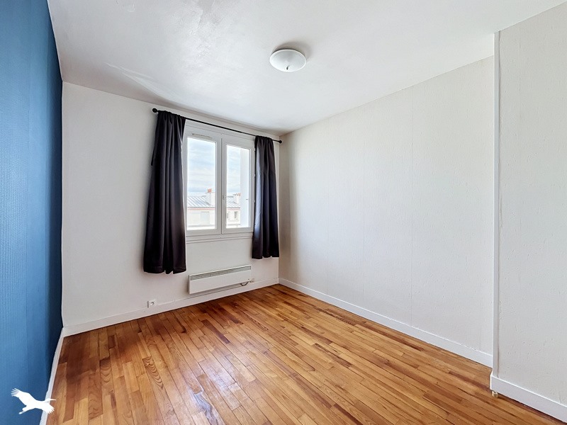 Vente Appartement BREST - 4 pièces -66 m² - (29200)