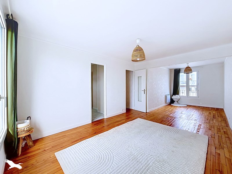 Appartement 4 pièces 66 m² · à Brest · 66 m² · 155 875 €