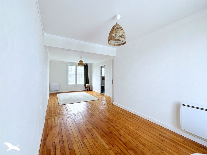 Vente Appartement BREST - 4 pièces -66 m² - (29200)