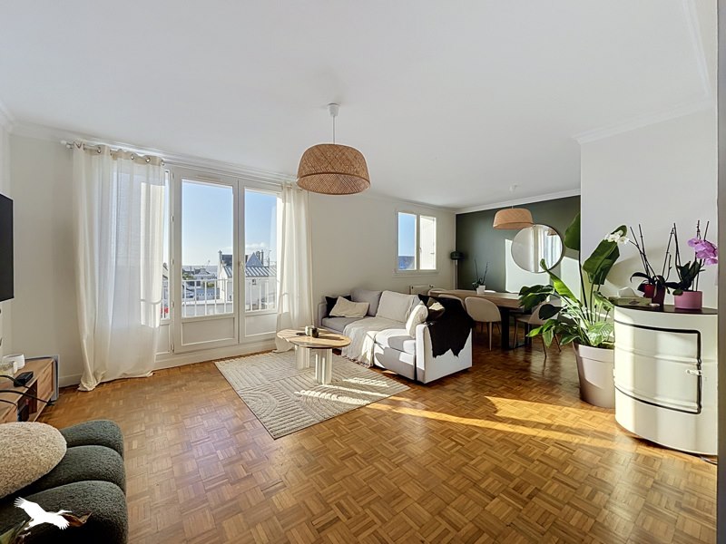 Vente Appartement Brest 29200 4 pièces - 83,66 m²