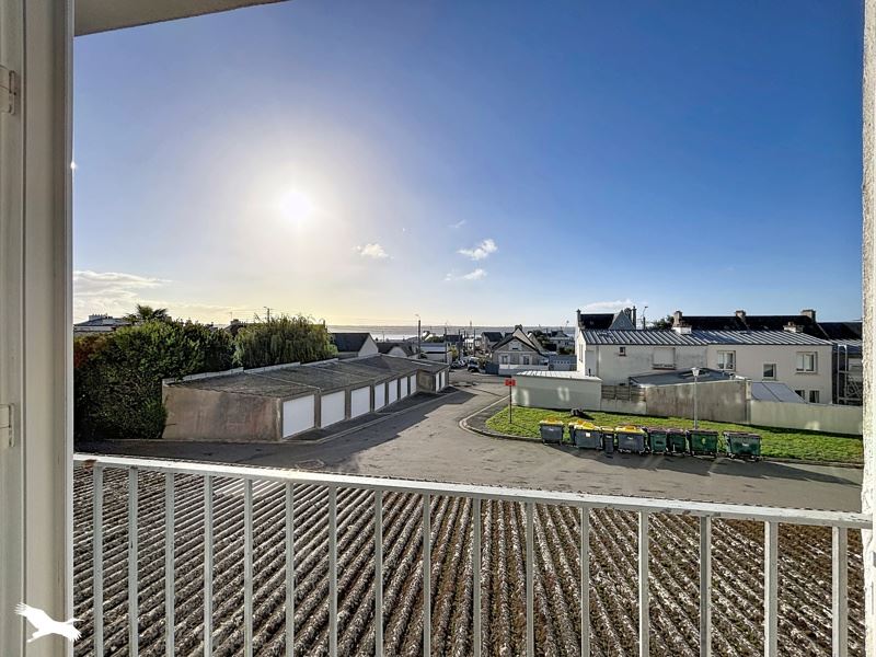 Vente Appartement Brest - 4 pièces -83,7 m² - (29200)