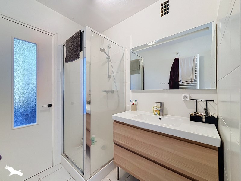 Vente Appartement Brest - 4 pièces -83,7 m² - (29200)