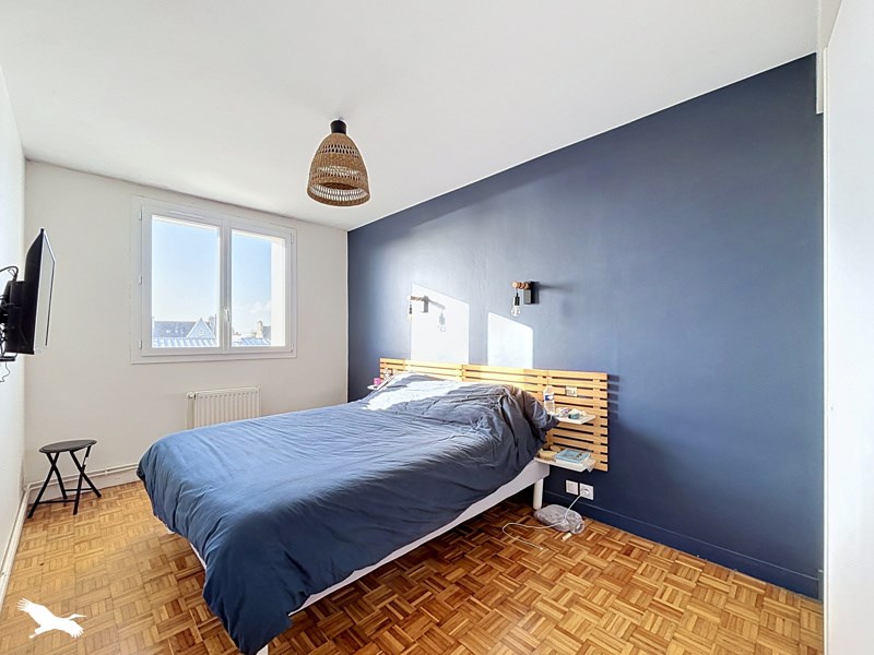Vente Appartement Brest - 4 pièces -83,7 m² - (29200)