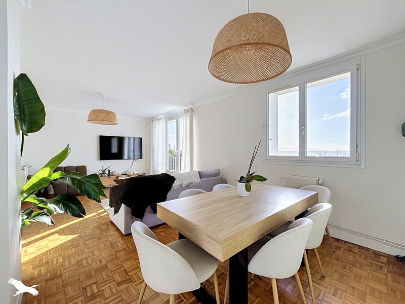 Vente Appartement Brest - 4 pièces -83,7 m² - (29200)