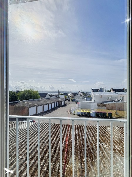 Vente Appartement BREST - 4 pièces -83,7 m² - (29200)