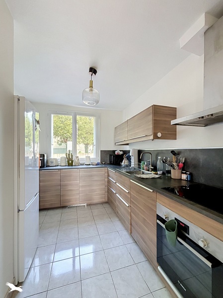 Vente Appartement BREST - 4 pièces -83,7 m² - (29200)